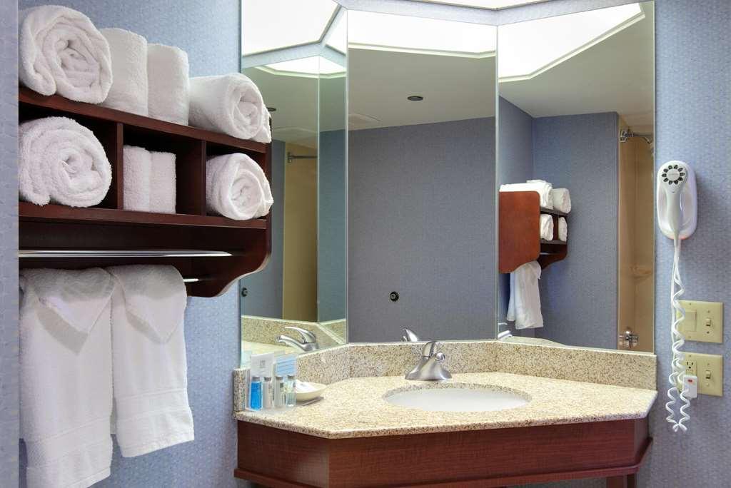 Hampton Inn Blytheville Zimmer foto